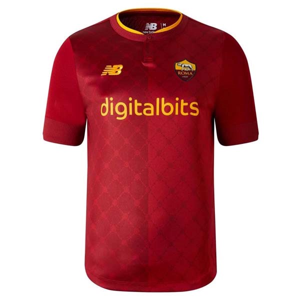 Maglia AS Roma Prima 22/23